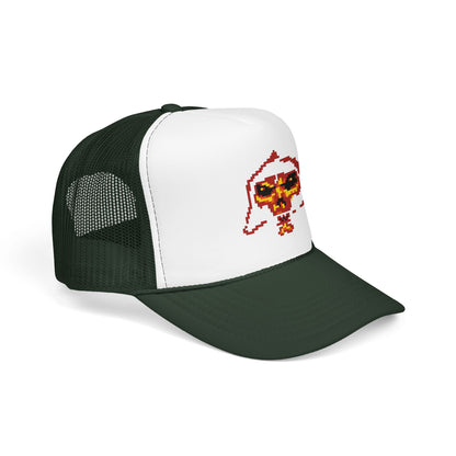 Diablo - Truckerpet Printify