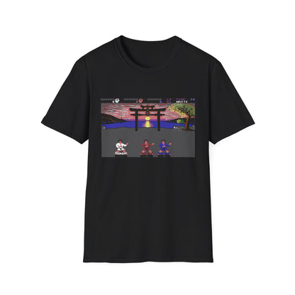 International Karate+ - T-shirt Printify