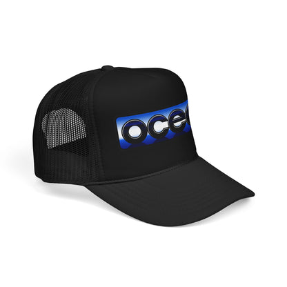 Ocean Software - Truckerpet Printify