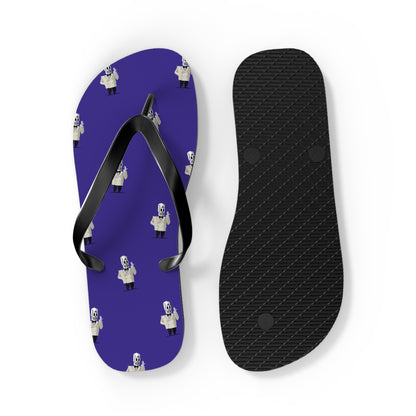 Grim Fandango - Slippers Printify