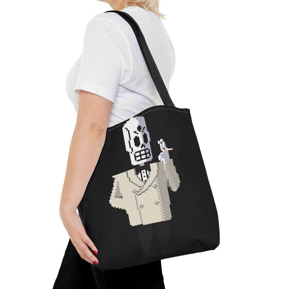 Grim Fandango - Tas Printify