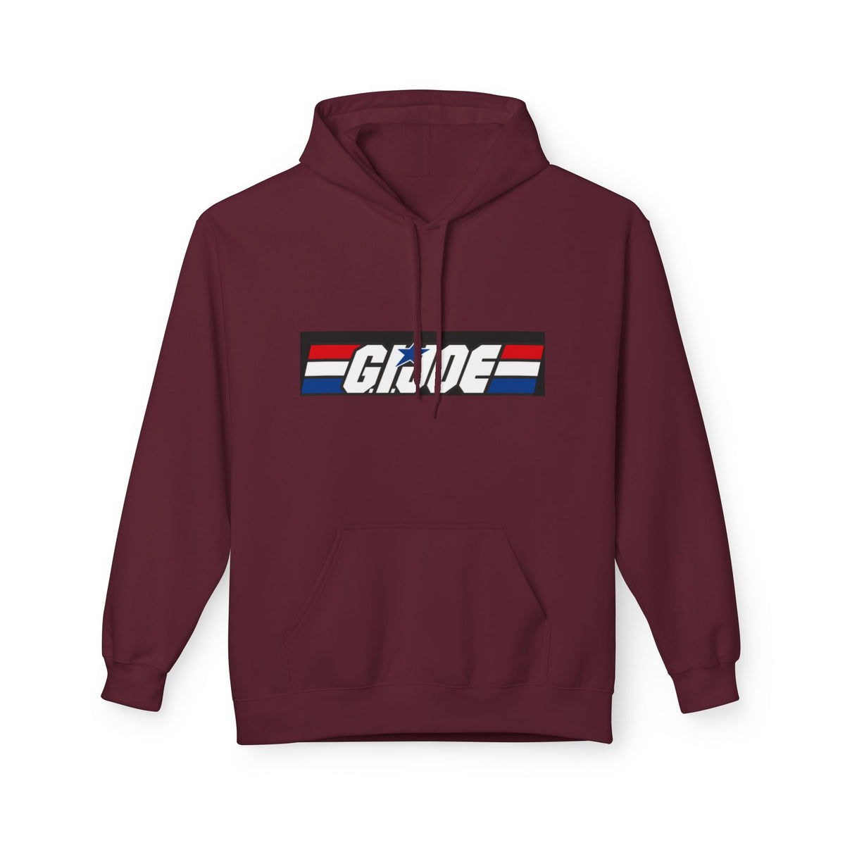 G.I. Joe - Hoodie Printify