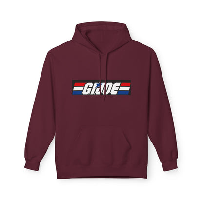 G.I. Joe - Hoodie Printify