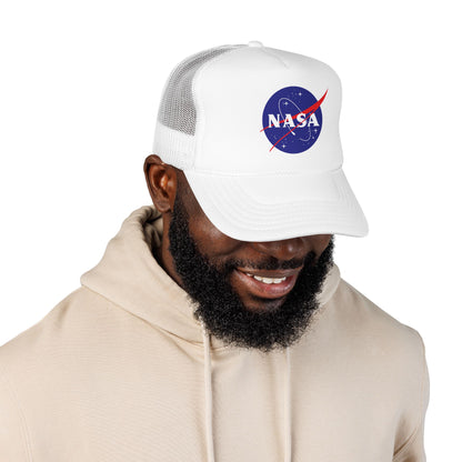 NASA - Truckerpet Printify