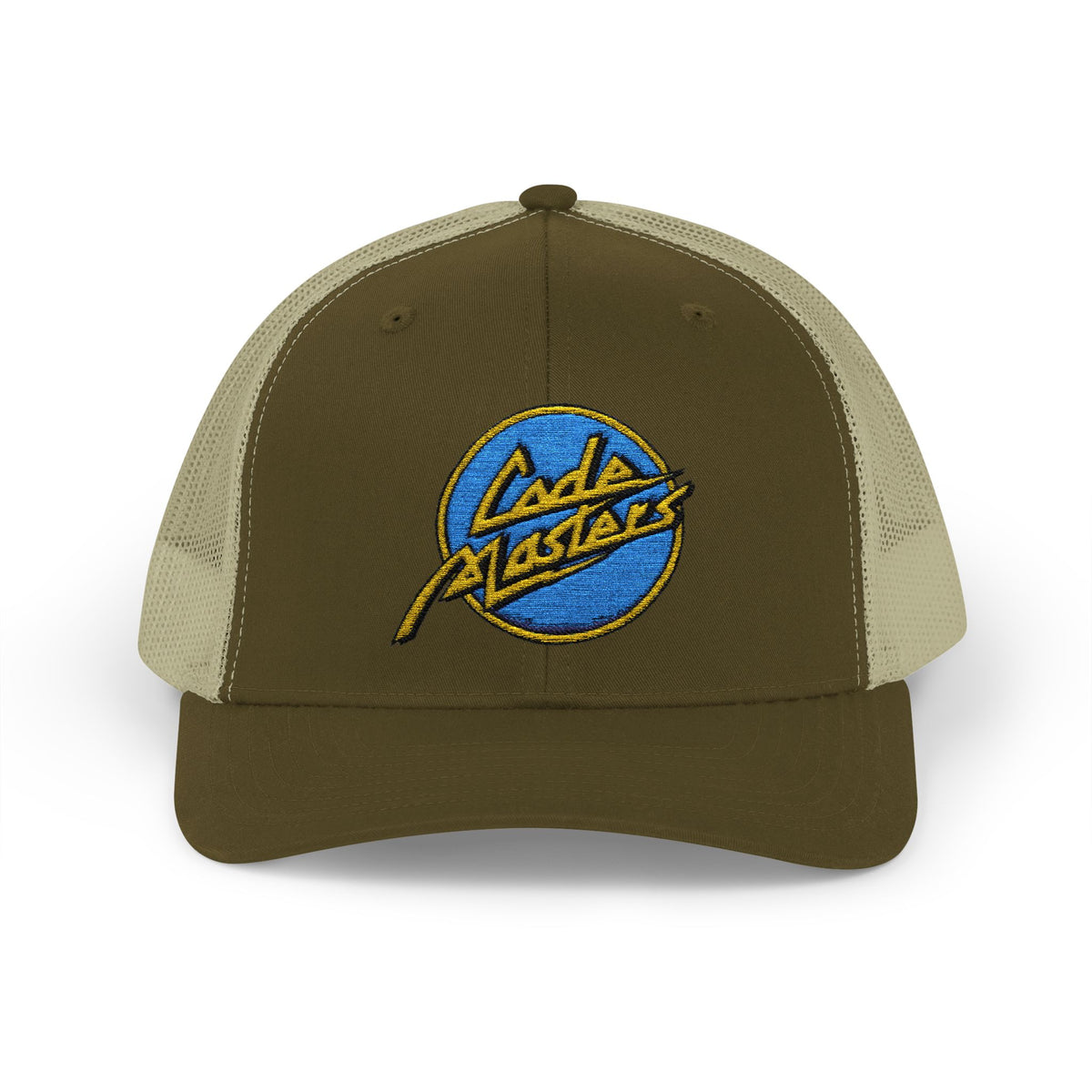 Codemasters - Snapback Truckerpet Printify