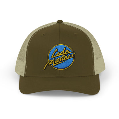 Codemasters - Snapback Truckerpet Printify