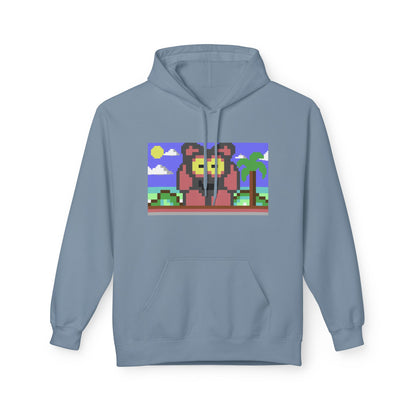 Creatures 2 - Hoodie Printify