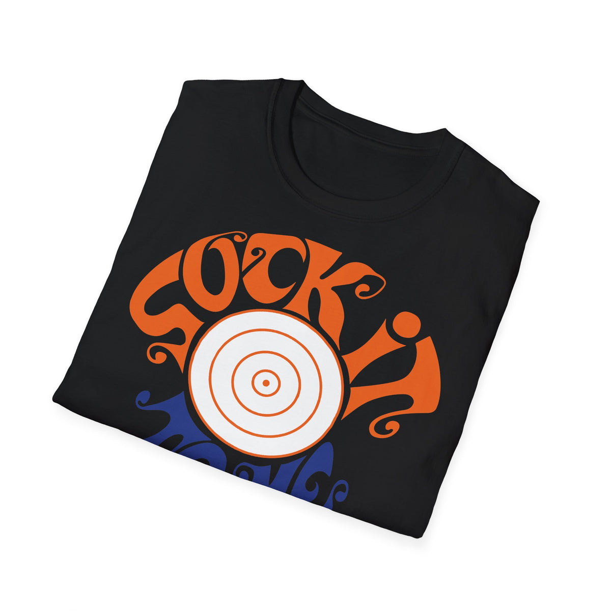 Sock It To Me - T-shirt Printify