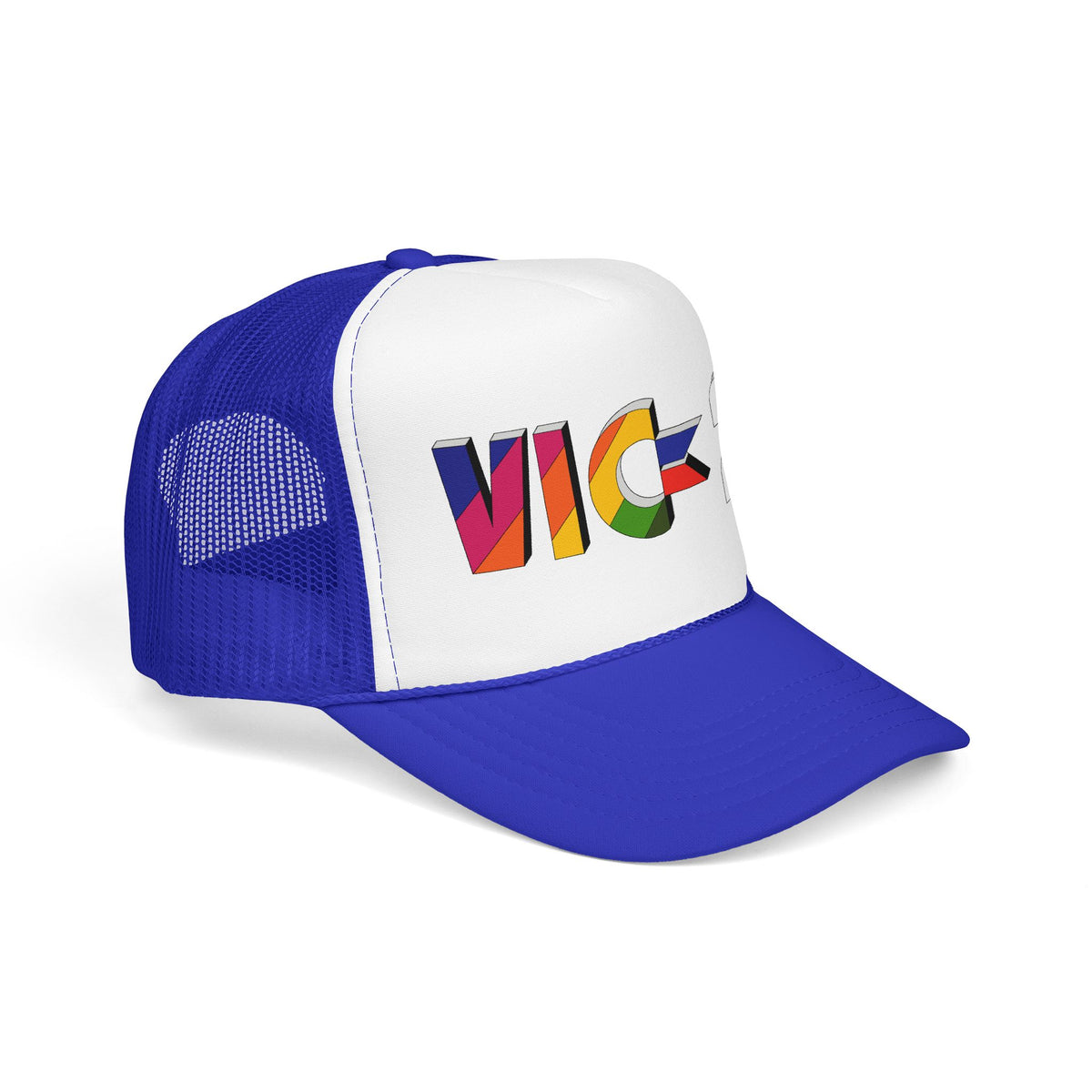 VIC-20 - Truckerpet Printify