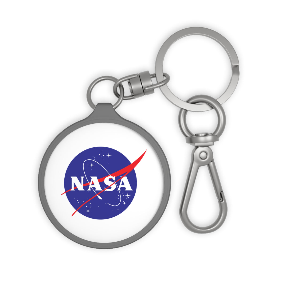 NASA - Sleutelhanger Printify