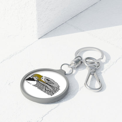 Eagle Soft Incorporated - Sleutelhanger Printify