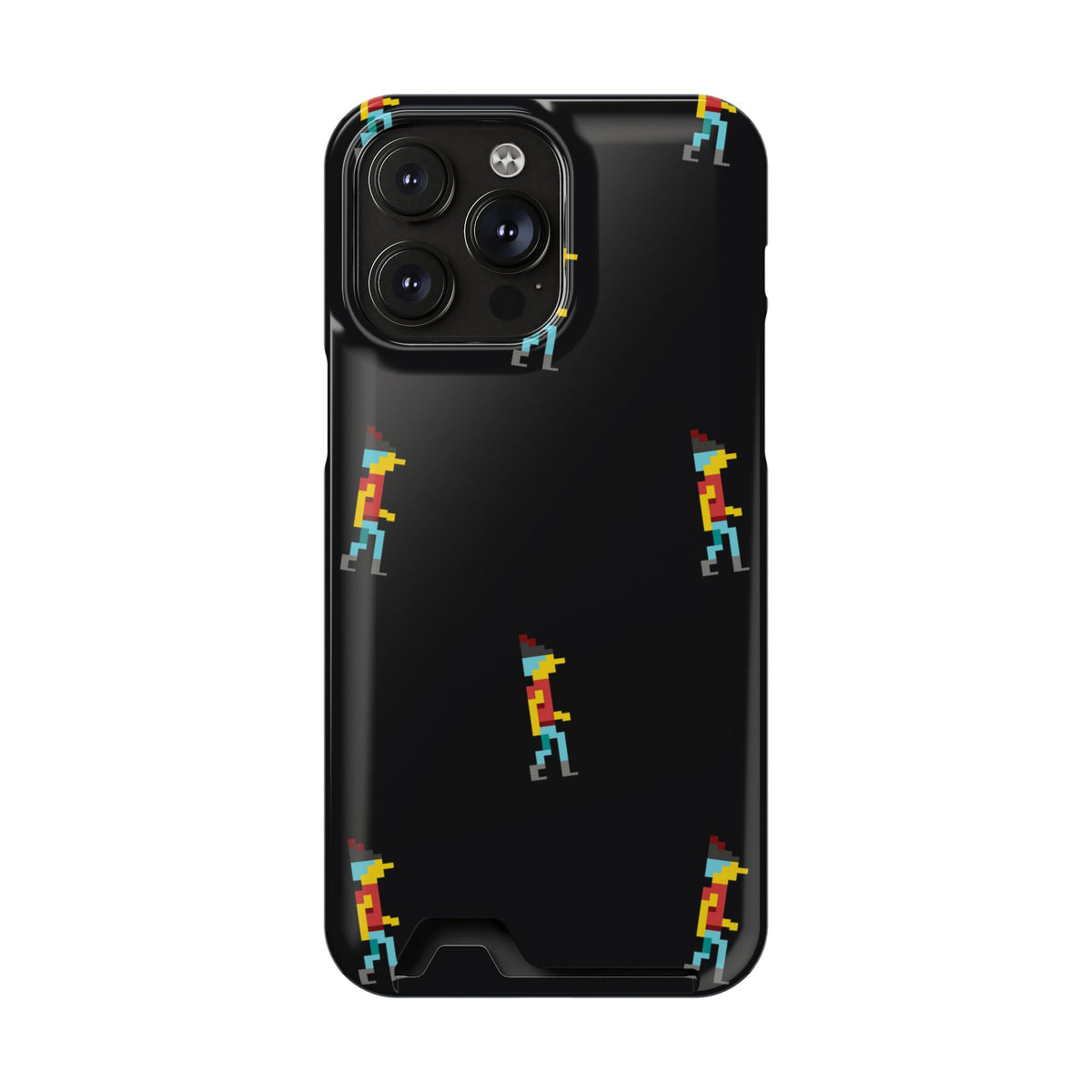 King's Quest - Telefoonhoesje Printify