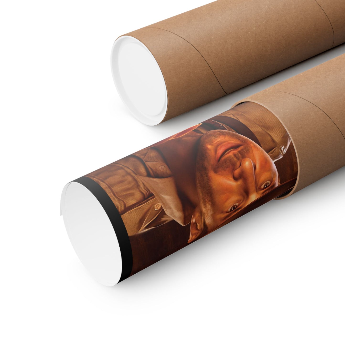Indiana Jones and the Staff of Kings Poster