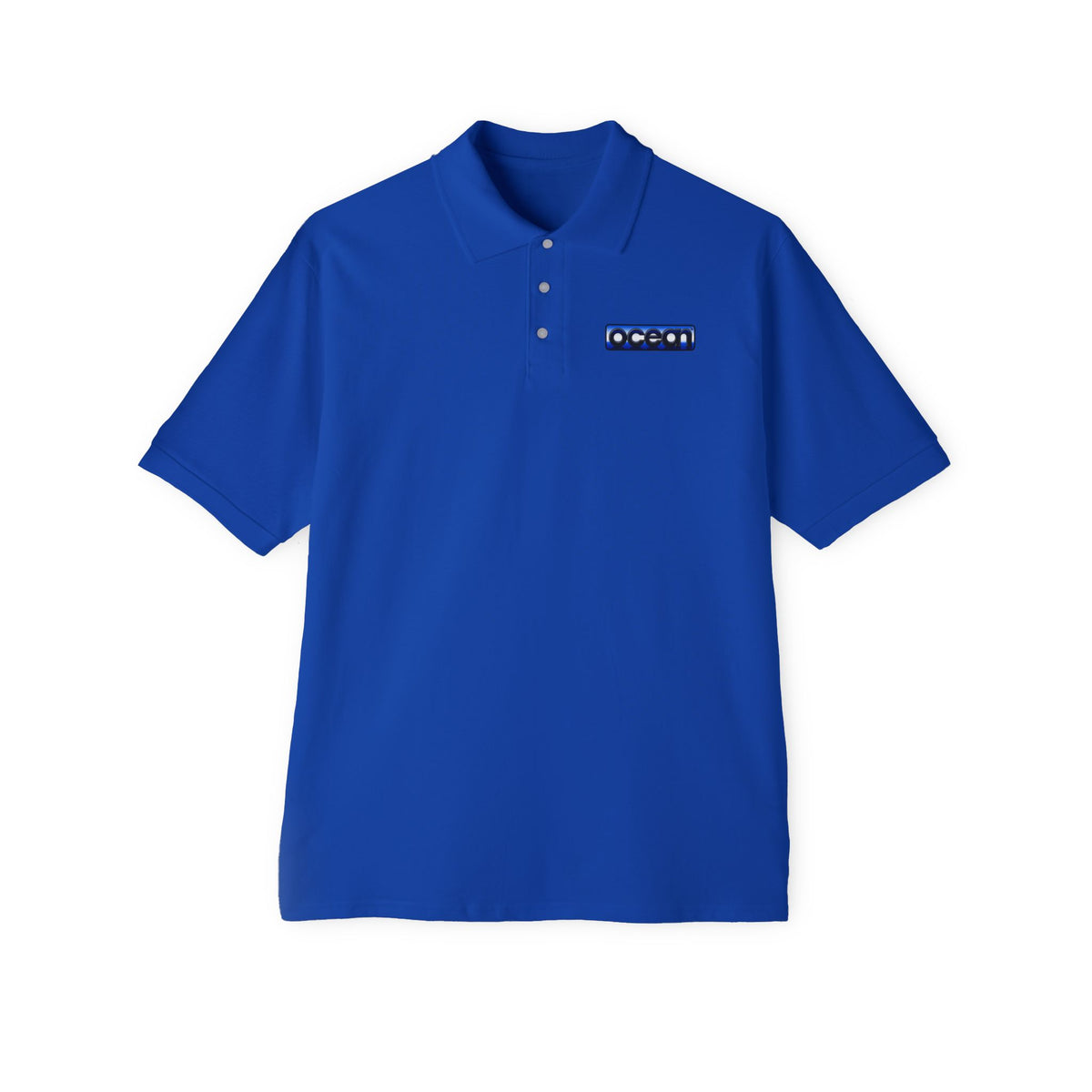 Ocean Software - Polo Printify