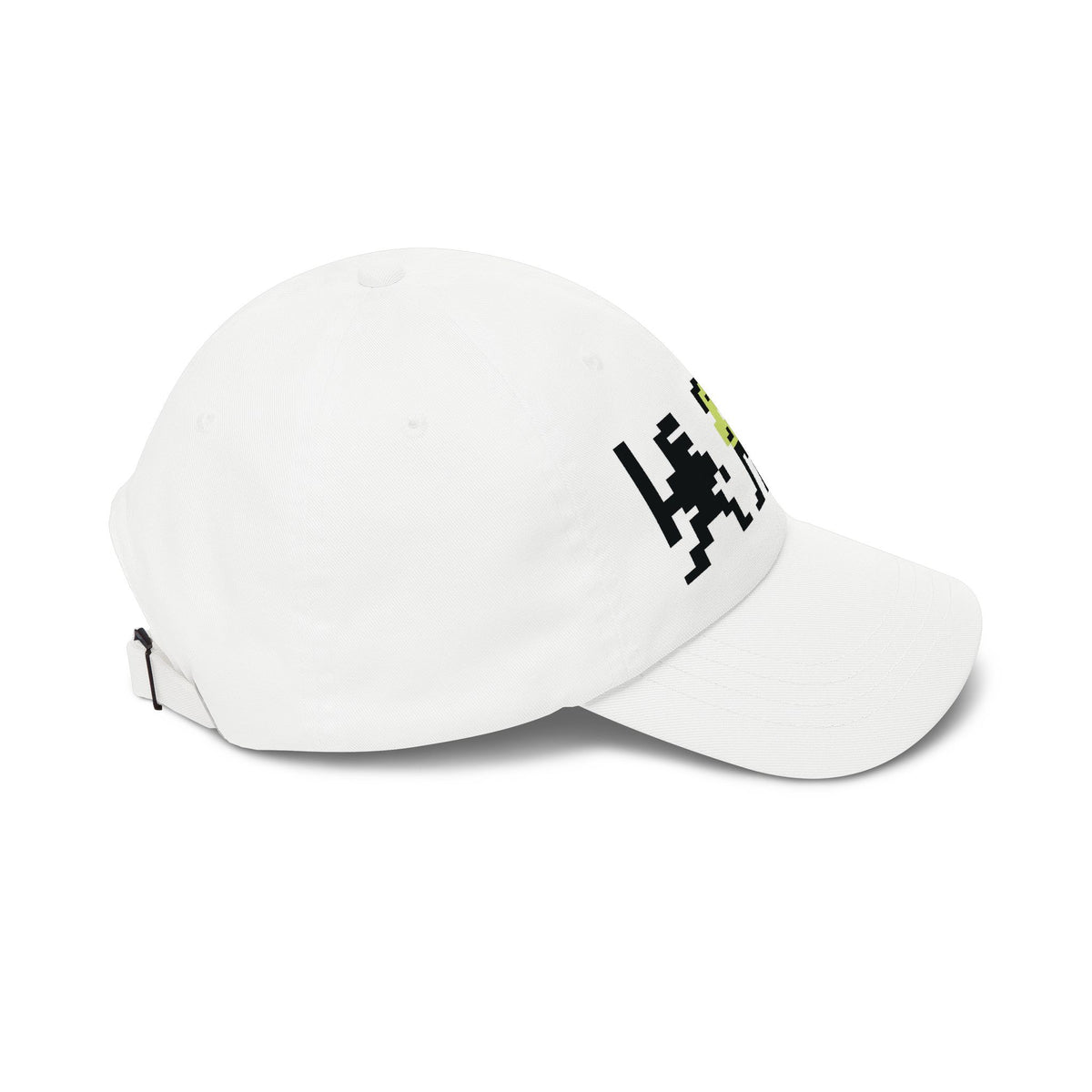 Bruce Lee Characters - Dad Cap Printify