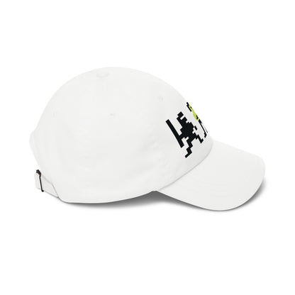 Bruce Lee Characters - Dad Cap Printify
