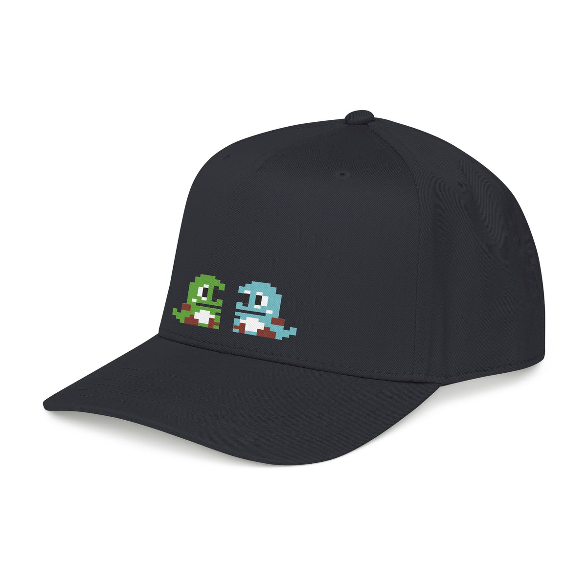 Bubble Bobble - Baseball Cap Printify