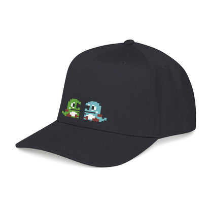 Bubble Bobble - Baseball Cap Printify