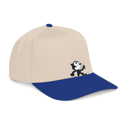 Felix the Cat - Baseball Cap Printify