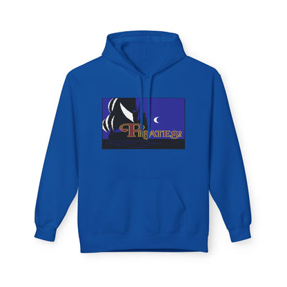 Pirates! - Hoodie Printify