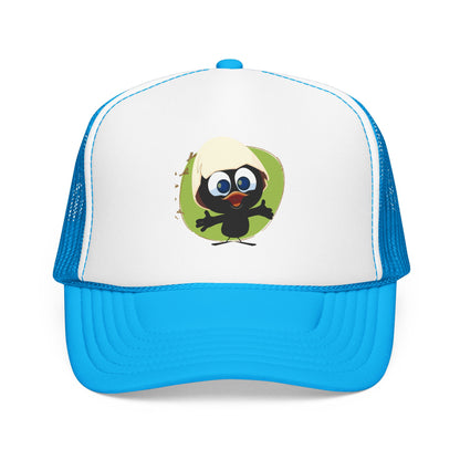 Calimero - Truckerpet Printify