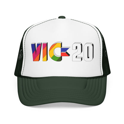 VIC-20 - Truckerpet Printify