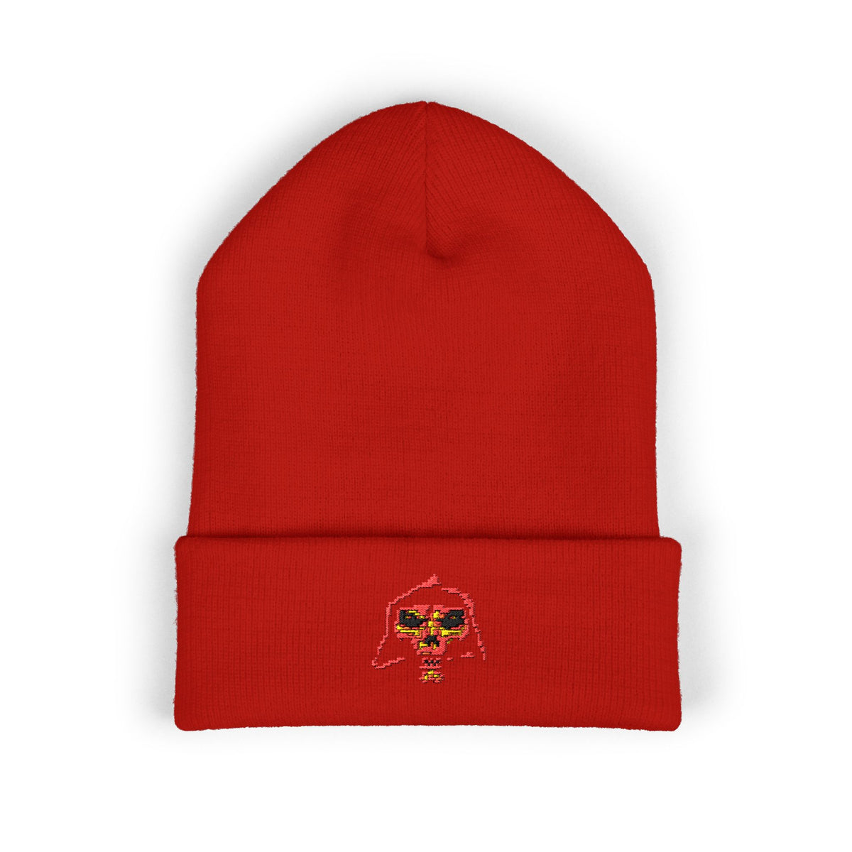 Diablo - Beanie Printify