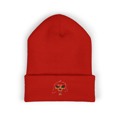 Diablo - Beanie Printify