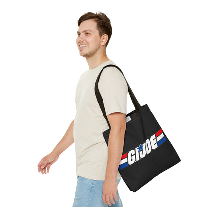 G.I. Joe - Tas Printify