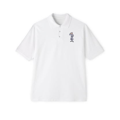 Inspector Gadget - Polo Printify