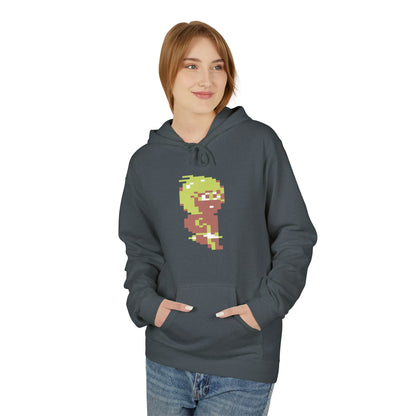 Wonder Boy - Hoodie Printify