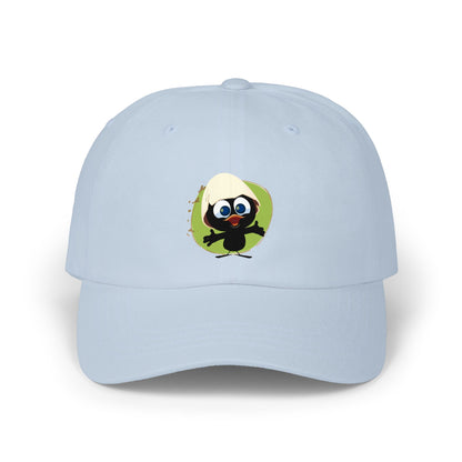 Calimero - Dad Cap Printify