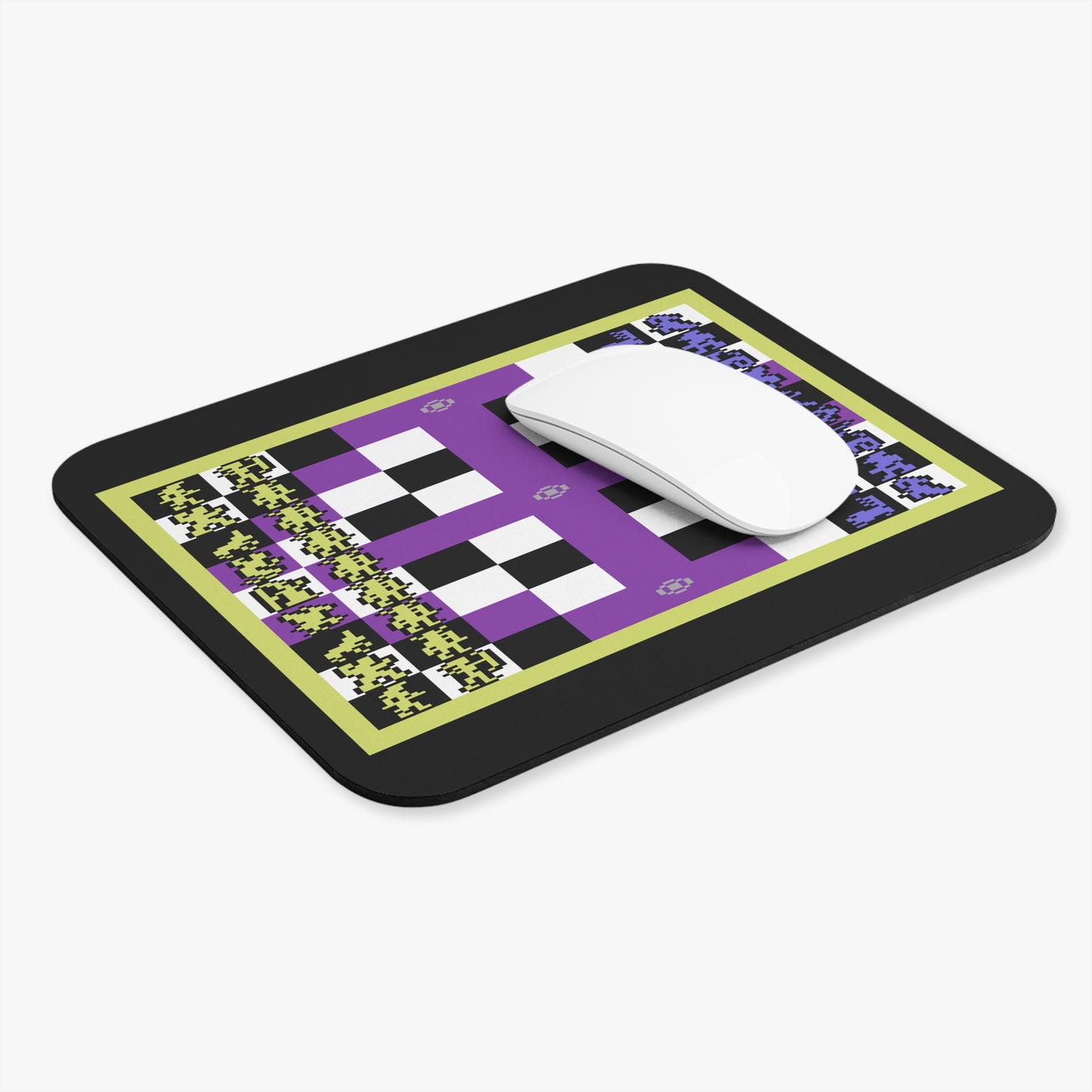 Archon Mouse Pad (Rectangle)