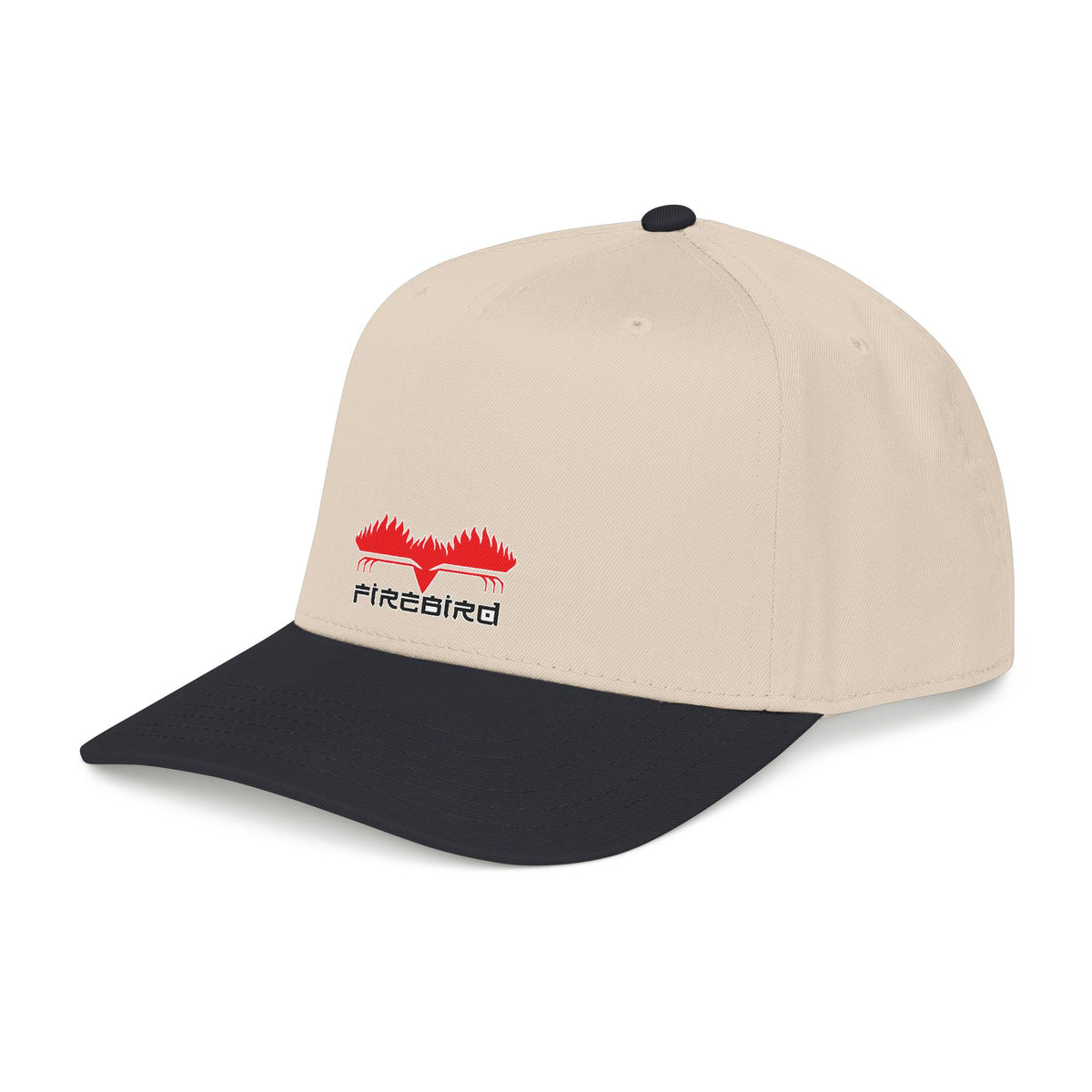 Firebird - Baseball Cap Printify