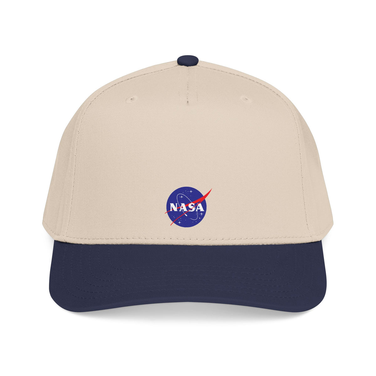 NASA - Baseball Cap Printify