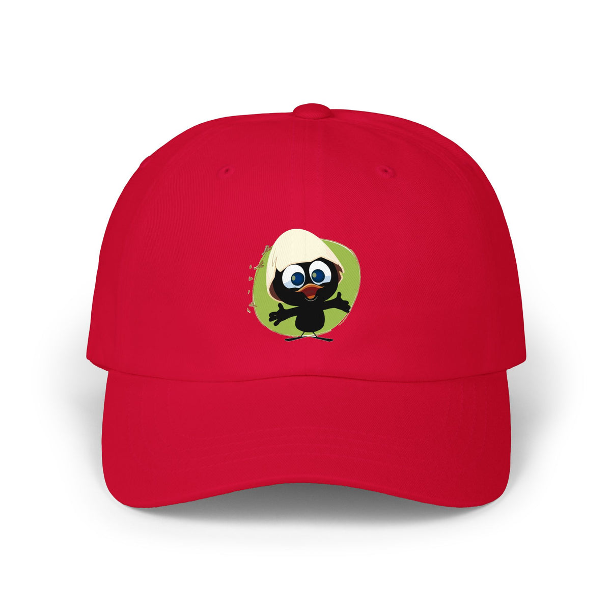Calimero - Dad Cap Printify