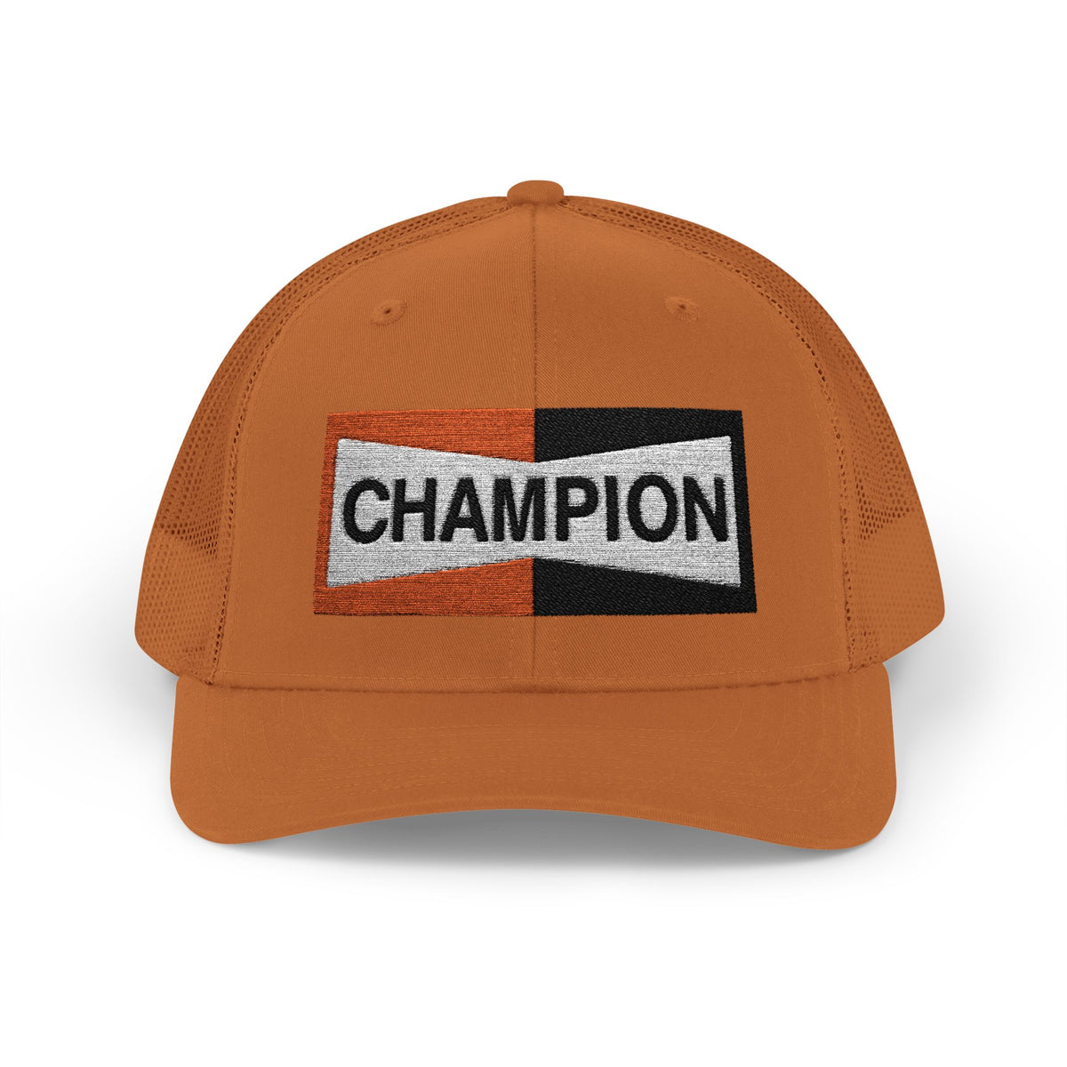 Champion - Snapback Truckerpet Printify