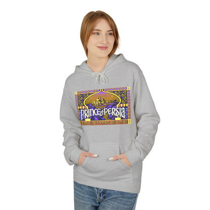 Prince of Persia - Hoodie Printify