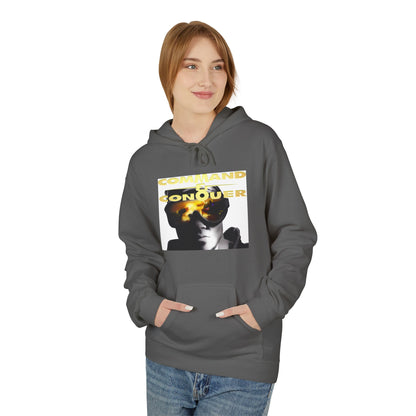 Command & Conquer - Hoodie Printify