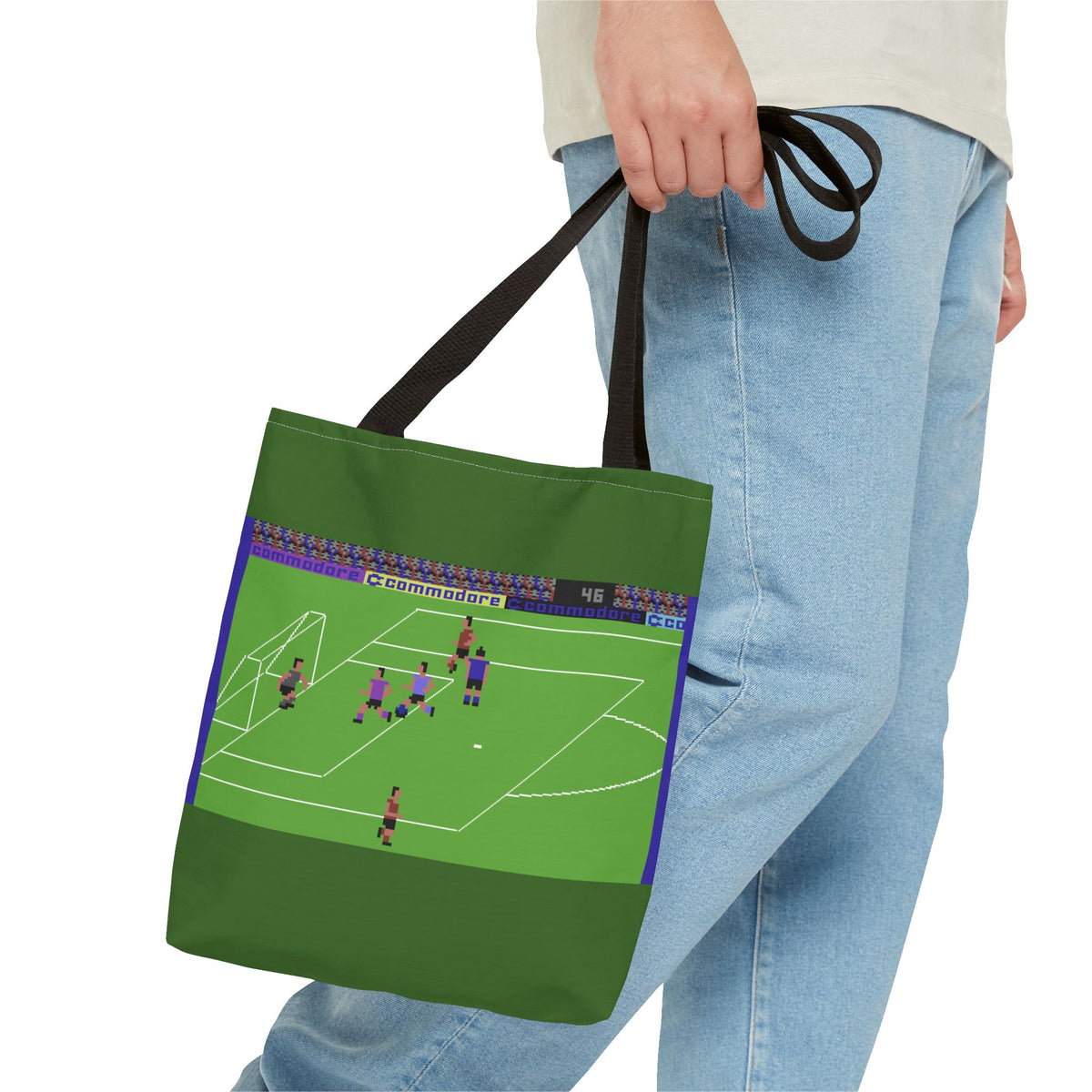 International Soccer - Tas Printify