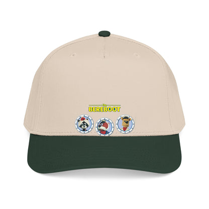 De Bereboot - Baseball Cap Printify