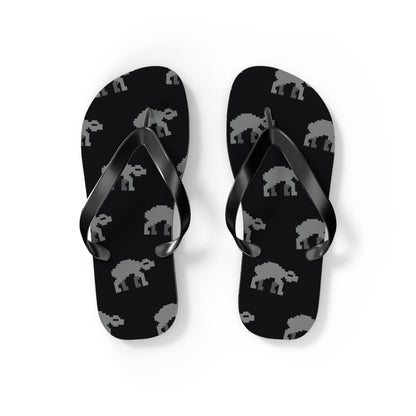 M.U.L.E. - Slippers Printify