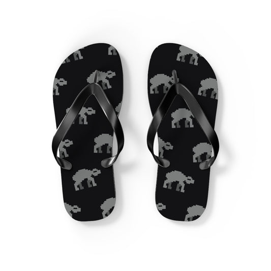 M.U.L.E. - Slippers Printify