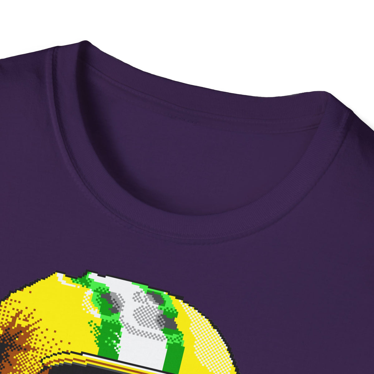 Commander Keen - T-shirt Printify
