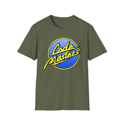 Codemasters - T-shirt Printify