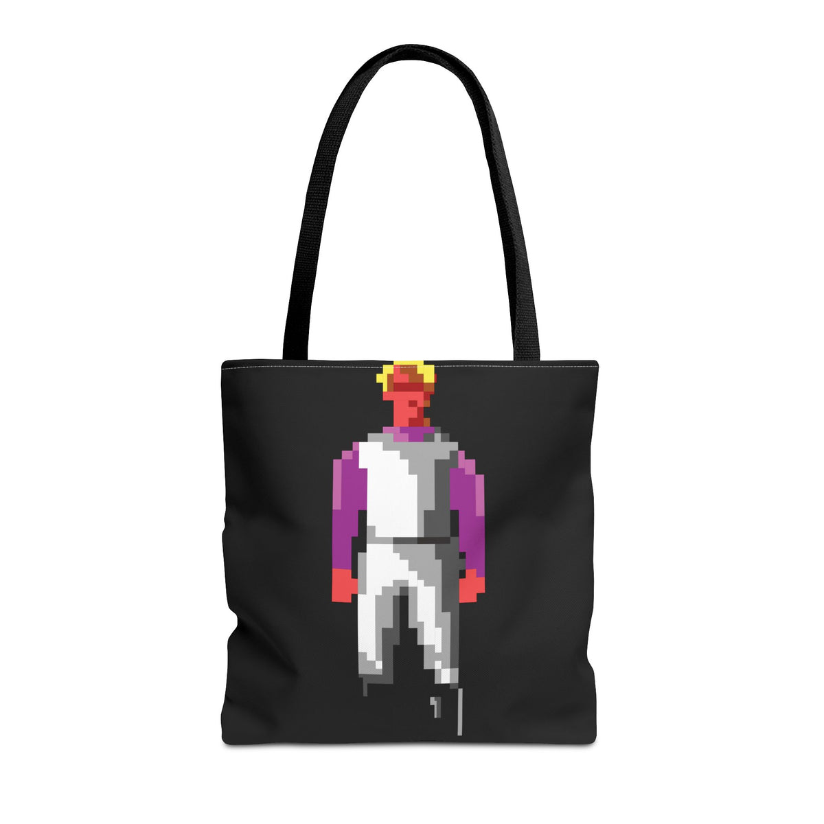 Space Quest II - Tas Printify