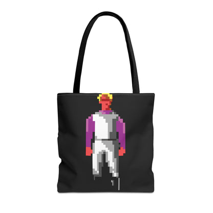 Space Quest II - Tas Printify