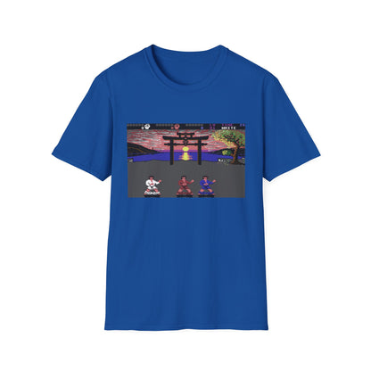 International Karate+ - T-shirt Printify