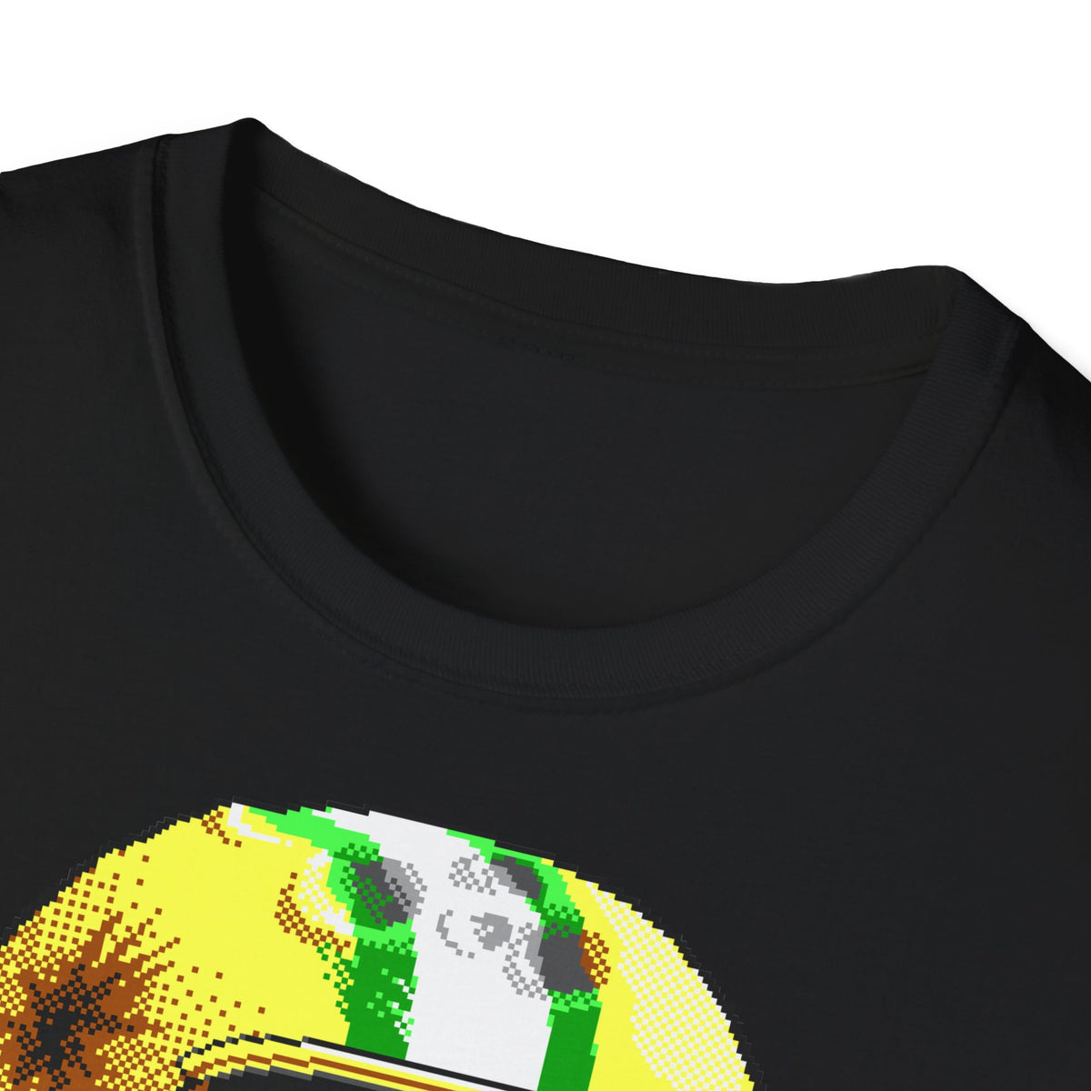 Commander Keen (Neural Stunner) - T-shirt Printify