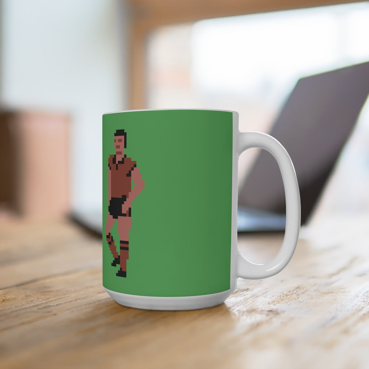 International Soccer Players - Mok Printify